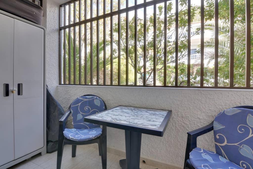 2 Bed 2 Bath In Tamara Fantastic Views! * Акантиладо-де-Лос-Хигантес